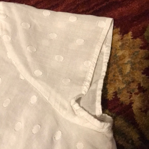 Size xl white dots too by St Johns Bay - Picture 3 of 5